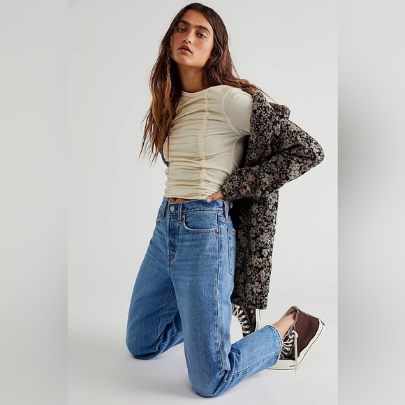 LEVIS Jeans - Picture 4 of 7